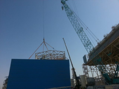 ERBIL POWER PLANT PROJECT 2