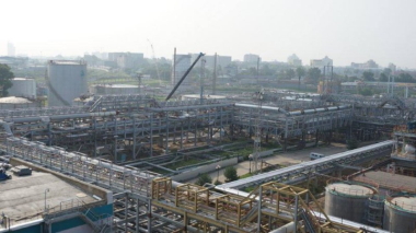 KHABAROVSK REFINERY PROJECT 4