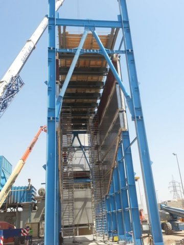 ERBIL POWER PLANT PROJECT 63